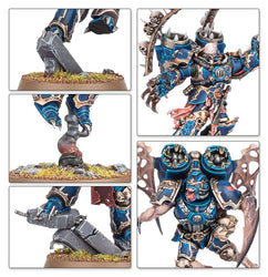 Kill Team: Murderwing