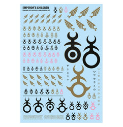 Warhammer 40,000: Emperor's Children - Blissbound Warband Battleforce