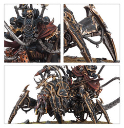 Warhammer 40,000: Chaos Space Marines - Hellforged Warband Battleforce