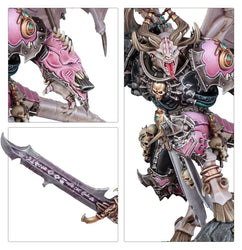 Warhammer 40,000: Emperor's Children - Lords of Excess Battleforce