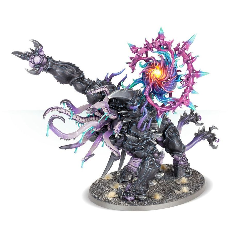 Warhammer 40,000: Thousand Sons - Sekhmet Coven Battleforce
