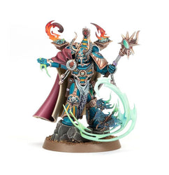 Warhammer 40,000: Thousand Sons - Sekhmet Coven Battleforce