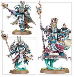Warhammer 40,000: Thousand Sons - Sekhmet Coven Battleforce