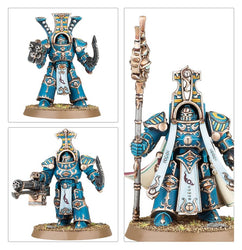 Warhammer 40,000: Thousand Sons - Sekhmet Coven Battleforce