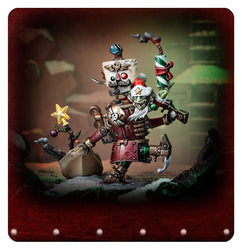 Warhammer Commemorative Series: Da Red Gobbo's Tinboy