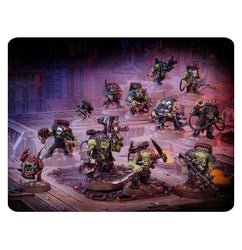 Warhammer 40,000: Orks - Kommandos