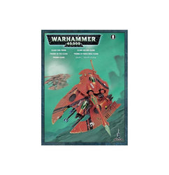 Warhammer 40,000: Aeldari - Fire Prism