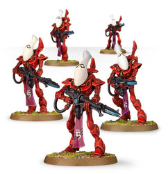 Warhammer 40,000: Aeldari - Wraithguard