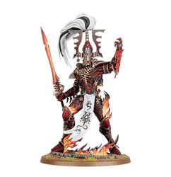 Warhammer 40,000: Aeldari - Avatar Of Khaine