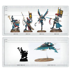 Warhammer 40,000: Aeldari - Eldritch Raiders Battleforce
