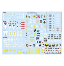 Warhammer 40,000: Aeldari - Eldritch Raiders Battleforce