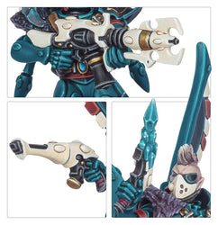 Warhammer 40,000: Aeldari - Eldritch Raiders Battleforce