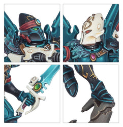 Warhammer 40,000: Aeldari - Eldritch Raiders Battleforce