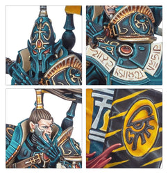 Warhammer 40,000: Aeldari - Eldritch Raiders Battleforce