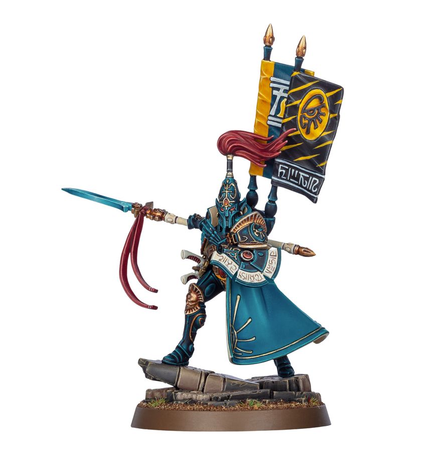 Warhammer 40,000: Aeldari - Eldritch Raiders Battleforce