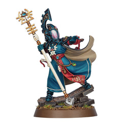 Warhammer 40,000: Aeldari - Eldritch Raiders Battleforce