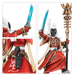 Warhammer 40,000: Combat Patrol - Aeldari