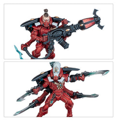 Warhammer 40,000: Combat Patrol - Aeldari
