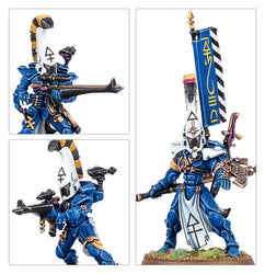 Warhammer 40,000: Combat Patrol - Aeldari