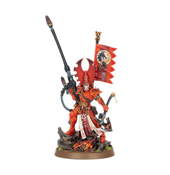 Warhammer 40,000: Aeldari - Phoenix Lord Fuegan