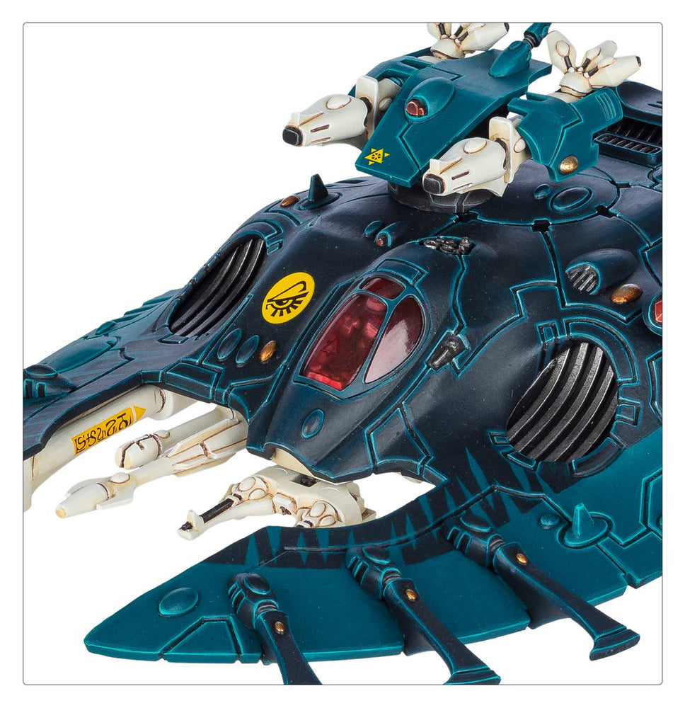 Warhammer 40,000: Combat Patrol - Aeldari Corsairs