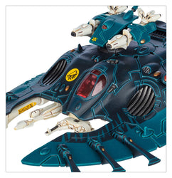 Warhammer 40,000: Combat Patrol - Aeldari Corsairs
