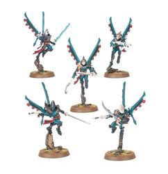 Warhammer 40,000: Aeldari - Corsair Skyreavers