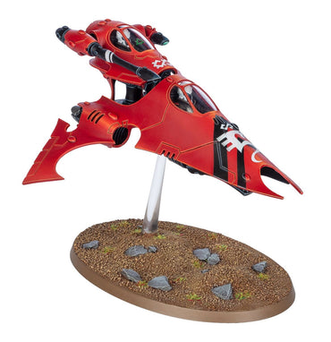 Warhammer 40,000: Aeldari - Vyper / Starfang