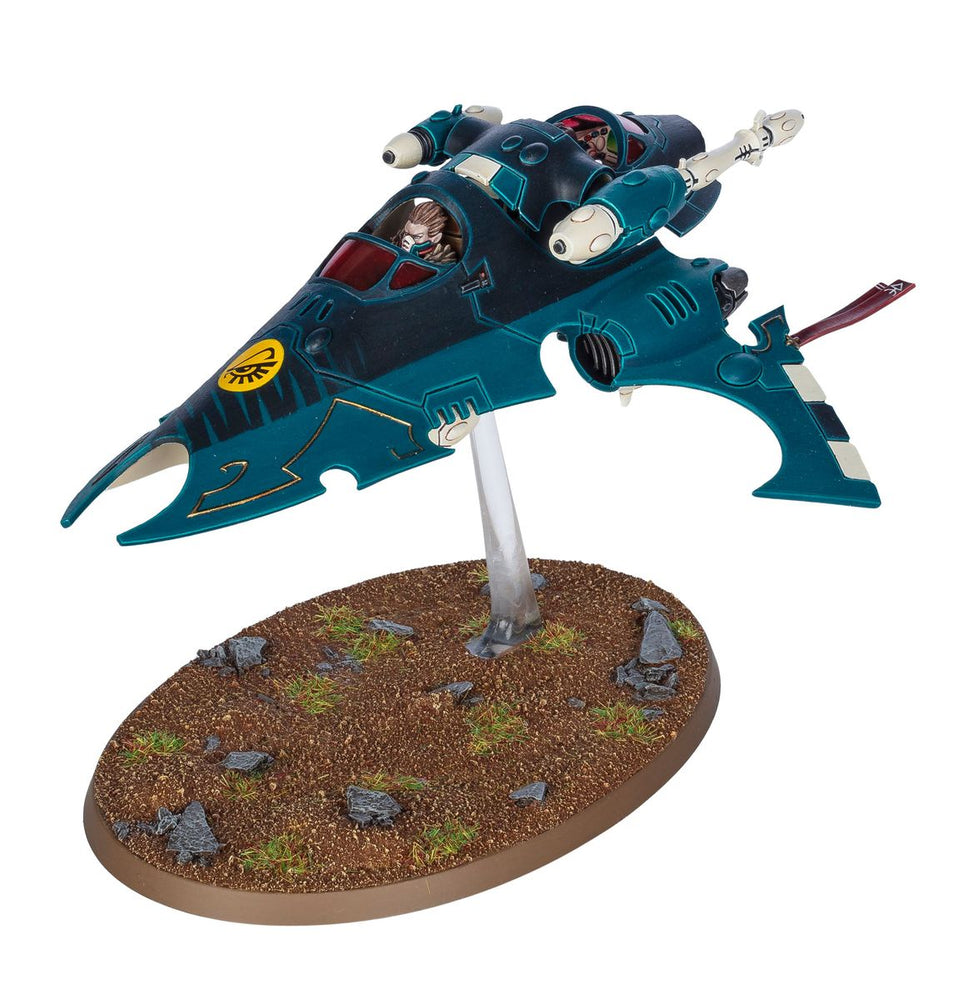 Warhammer 40,000: Aeldari - Vyper / Starfang