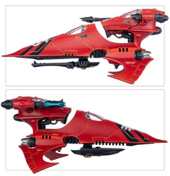 Warhammer 40,000: Aeldari - Vyper / Starfang