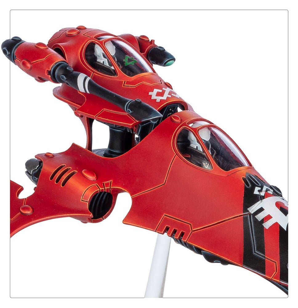 Warhammer 40,000: Aeldari - Vyper / Starfang