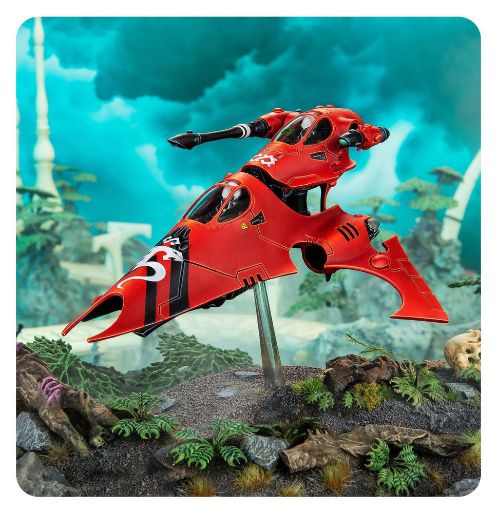 Warhammer 40,000: Aeldari - Vyper / Starfang