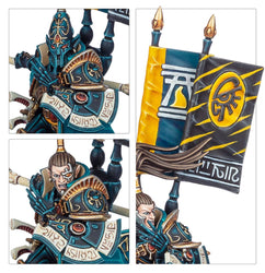 Warhammer 40,000: Aeldari - Prince Yriel