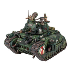 Warhammer 40,000: Armageddon Battalion - Astra Militarum