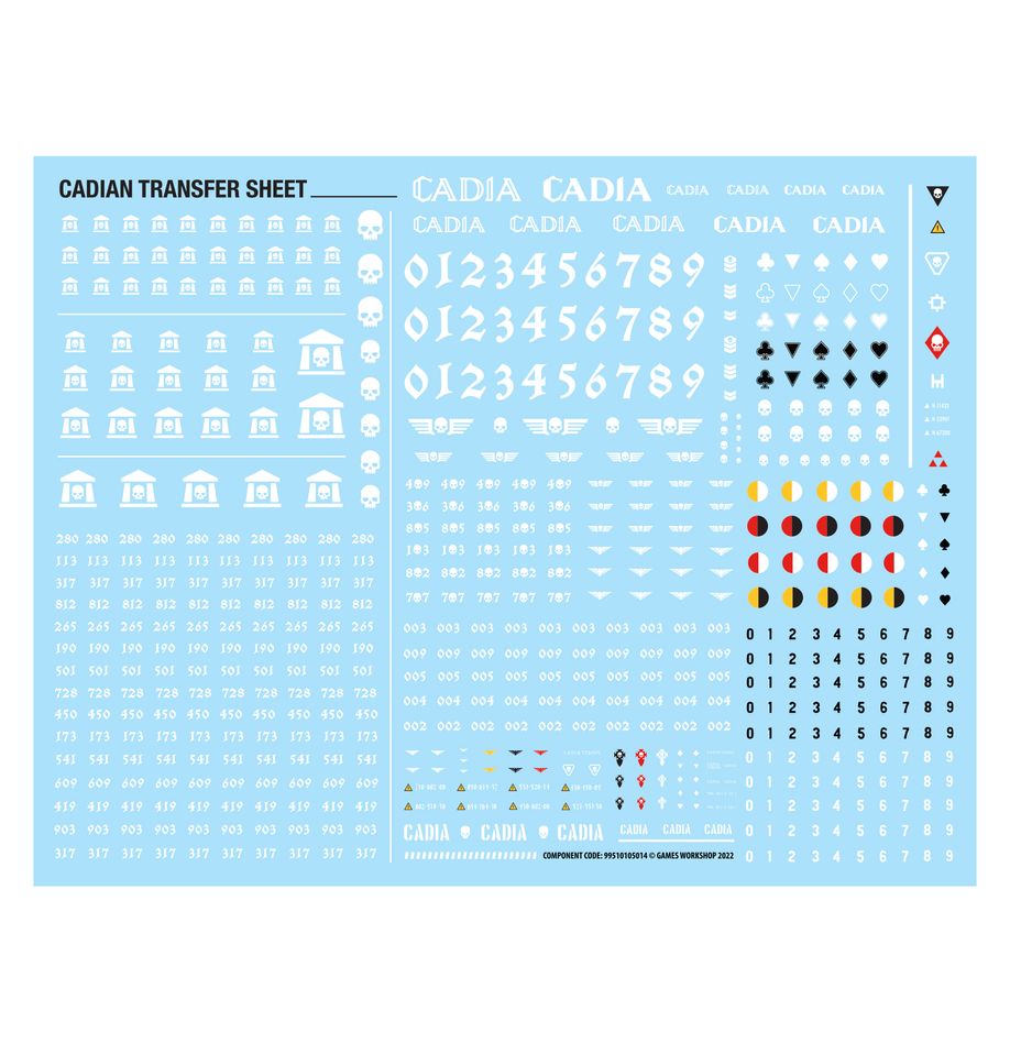 Warhammer 40,000: Astra Militarum - Karskin