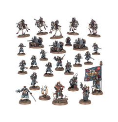 Warhammer 40,000: Combat Patrol - Death Korps of Krieg