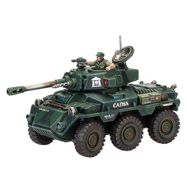 Warhammer 40,000: Astra Militarum - Hippogriff AFV