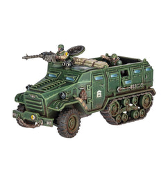 Warhammer 40,000: Armageddon Battalion - Astra Militarum