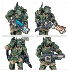 Warhammer 40,000: Astra Militarum - Karskin