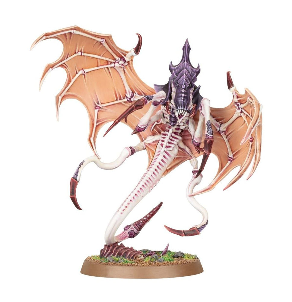Warhammer 40,000: Combat Patrol - Tyranids Assault Brood