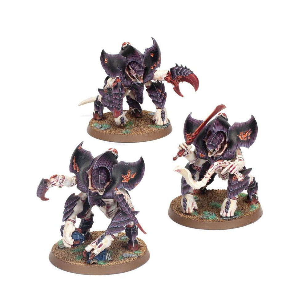 Warhammer 40,000: Combat Patrol - Tyranids Assault Brood