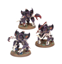 Warhammer 40,000: Combat Patrol - Tyranids Assault Brood