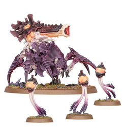 Warhammer 40,000: Combat Patrol - Tyranids Assault Brood