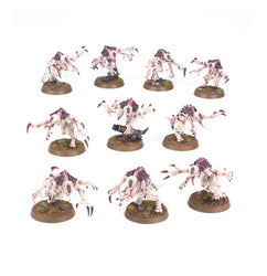 Warhammer 40,000: Combat Patrol - Tyranids Assault Brood