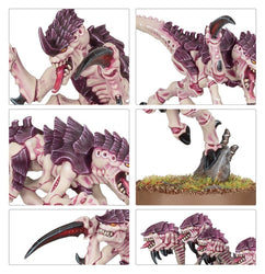 Warhammer 40,000: Tyranids - Hormagaunts