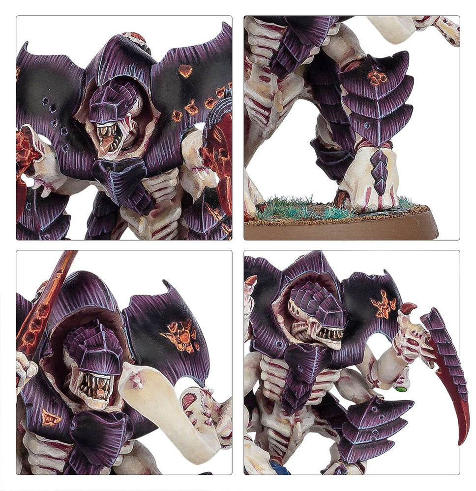 Warhammer 40,000: Combat Patrol - Tyranids Assault Brood