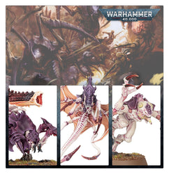Warhammer 40,000: Combat Patrol - Tyranids Assault Brood