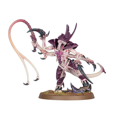 Warhammer 40,000: Tyranids - Tyranid Prime with Lash Whip