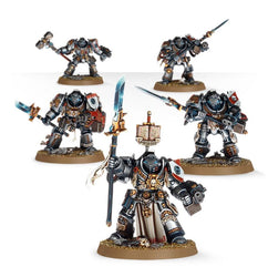 Warhammer 40,000: Imperial Agents - Ordo Malleus Battleforce