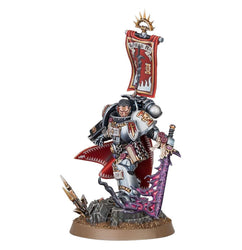 Warhammer 40,000: Combat Patrol - Grey Knights